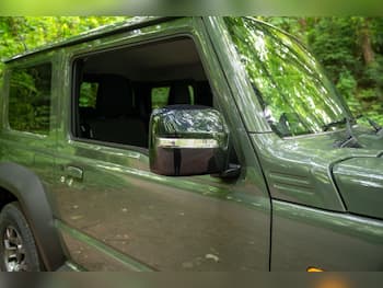 Used Suzuki Jimny 2026 for sale - 79674614: Photo