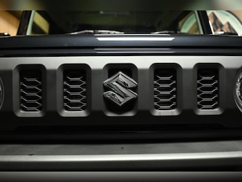Used Suzuki Jimny 2026 for sale - 79395483: Photo