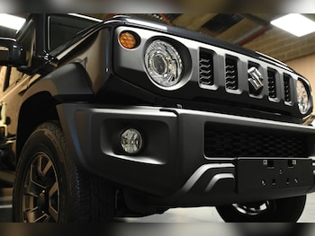 Used Suzuki Jimny 2026 for sale - 79395483: Photo
