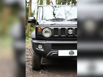 Used Suzuki Jimny 2026 for sale - 78531508: Photo