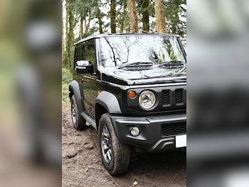 Used Suzuki Jimny 2026 for sale - 78531508: Photo