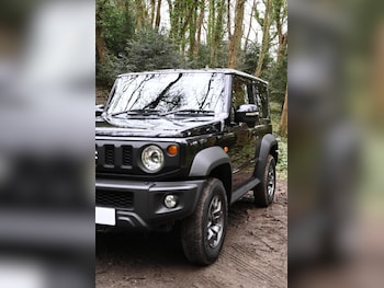 Used Suzuki Jimny 2026 for sale - 78531508: Photo