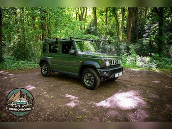 Used Suzuki Jimny 2026 for sale - 79436602: Photo