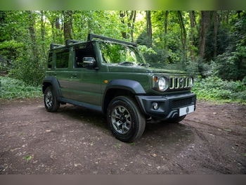 Used Suzuki Jimny 2026 for sale - 79436602: Photo