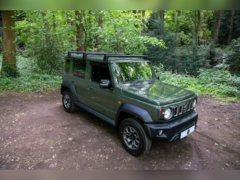 Used Suzuki Jimny 2026 for sale - 79436602: Photo