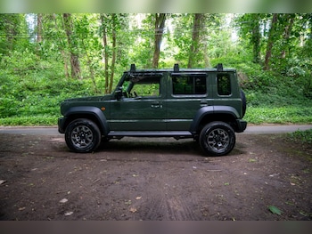 Used Suzuki Jimny 2026 for sale - 79436602: Photo