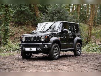 Used Suzuki Jimny 2026 for sale - 79564427: Photo