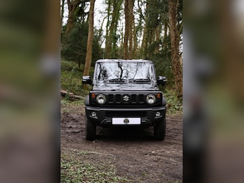 Used Suzuki Jimny 2026 for sale - 79564427: Photo