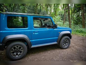 Used Suzuki Jimny 2026 for sale - 79471338: Photo