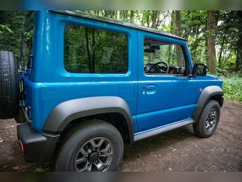 Used Suzuki Jimny 2026 for sale - 79471338: Photo