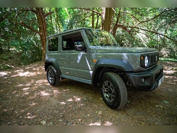 Used Suzuki Jimny 2026 for sale - 79471339: Photo