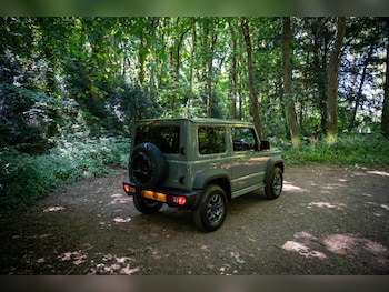 Used Suzuki Jimny 2026 for sale - 79471339: Photo