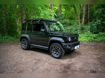 Used Suzuki Jimny 2026 for sale - 79395466: Photo