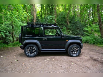 Used Suzuki Jimny 2026 for sale - 79395466: Photo
