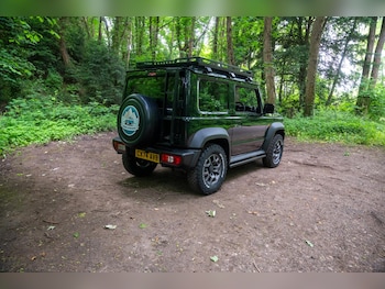 Used Suzuki Jimny 2026 for sale - 79395466: Photo