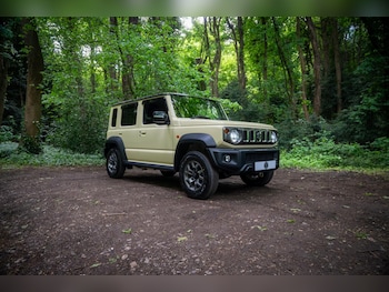 Used Suzuki Jimny 2026 for sale - 79485612: Photo
