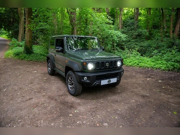 Used Suzuki Jimny 2026 for sale - 79395481: Photo