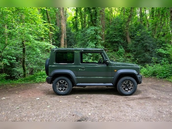 Used Suzuki Jimny 2026 for sale - 79395481: Photo
