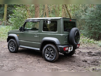 Used Suzuki Jimny 2026 for sale - 78764570: Photo
