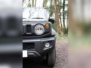 Used Suzuki Jimny 2026 for sale - 78764570: Photo