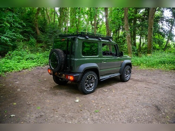 Used Suzuki Jimny 2025 for sale - 79395454: Photo