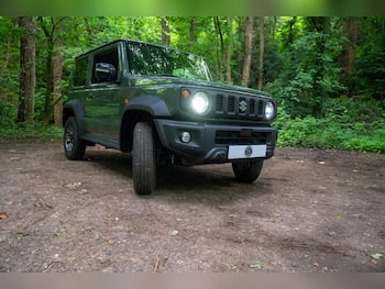 Used Suzuki Jimny 2026 for sale - 79711313: Photo