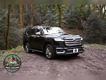 Used Toyota Land Cruiser 2026 for sale - 78873890: Photo