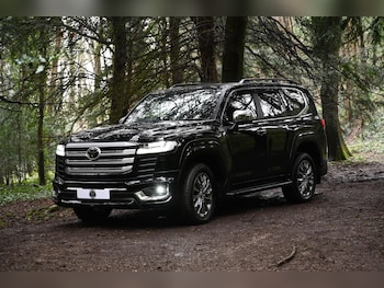 Used Toyota Land Cruiser 2026 for sale - 78873890: Photo