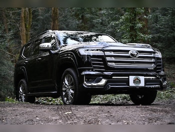 Used Toyota Land Cruiser 2026 for sale - 78873890: Photo