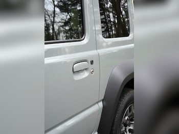 Used Suzuki Jimny 2026 for sale - 78531515: Photo