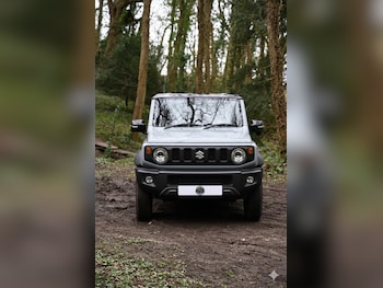 Used Suzuki Jimny 2026 for sale - 78531515: Photo