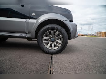 Used Suzuki Jimny 2018 for sale - 79802254: Photo