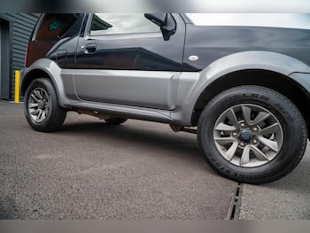Used Suzuki Jimny 2018 for sale - 79802254: Photo