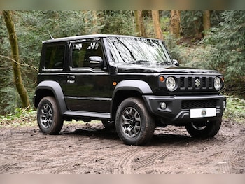 Used Suzuki Jimny 2026 for sale - 78527127: Photo