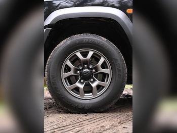 Used Suzuki Jimny 2026 for sale - 78527127: Photo