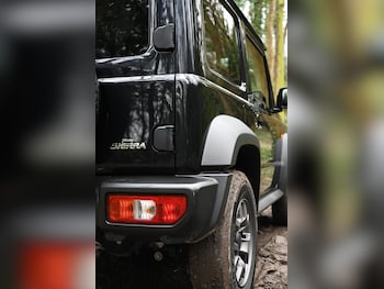 Used Suzuki Jimny 2026 for sale - 78527127: Photo