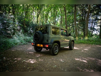 Used Suzuki Jimny 2026 for sale - 79436630: Photo