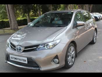 Used Toyota Auris 2014 for sale - 74963875: Photo
