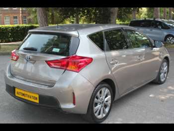 Used Toyota Auris 2014 for sale - 74963875: Photo