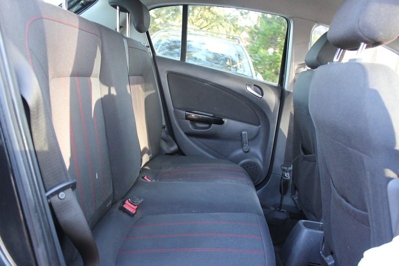 Used Vauxhall Corsa 2013 for sale - 76712190: Photo 11