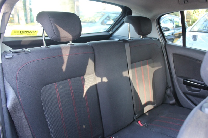 Used Vauxhall Corsa 2013 for sale - 76712190: Photo 12