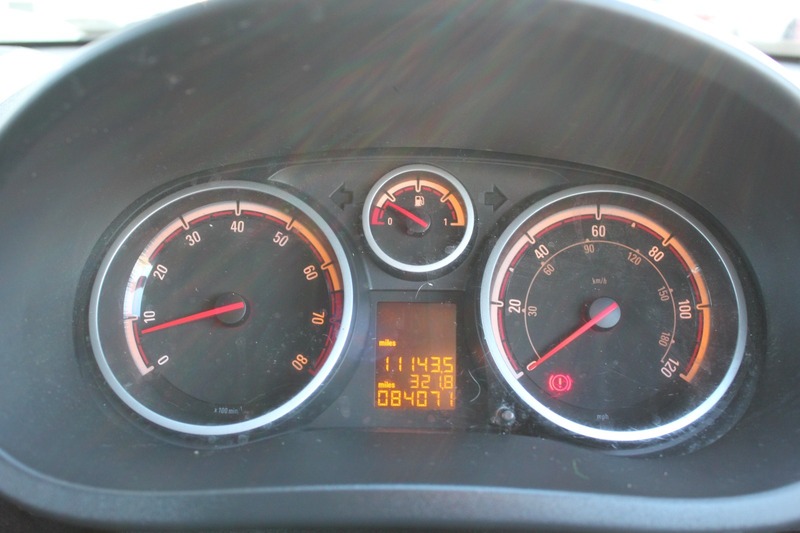 Used Vauxhall Corsa 2013 for sale - 76712190: Photo 13