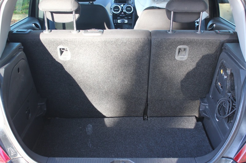 Used Vauxhall Corsa 2013 for sale - 76712190: Photo 18