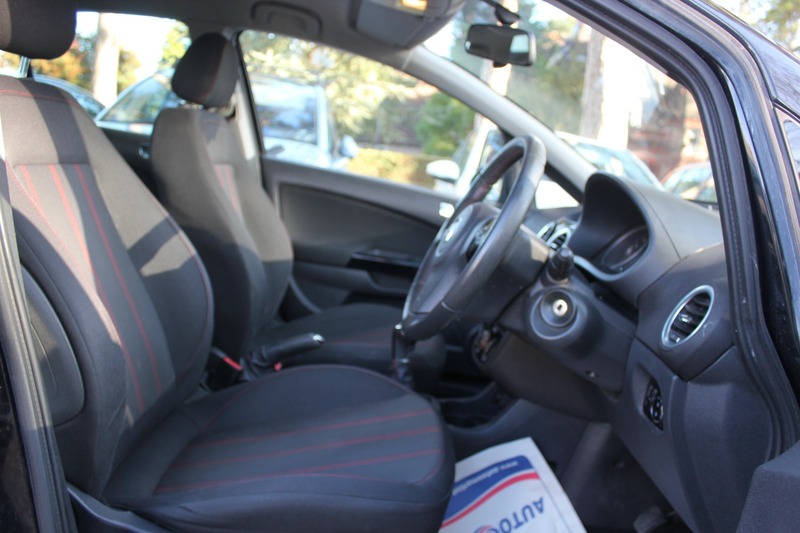 Used Vauxhall Corsa 2013 for sale - 76712190: Photo 9