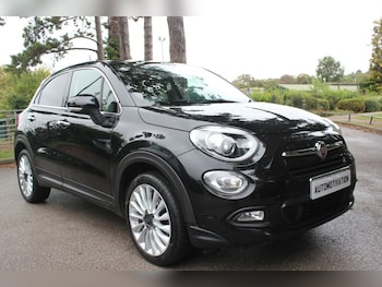 2016 - 1.6 Multijet Lounge 5dr