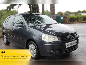 2006 - S (75BHP) 5-Door