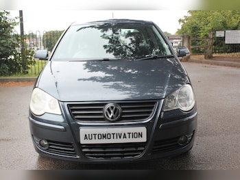 Used Volkswagen Polo 2006 for sale - 75728142: Photo
