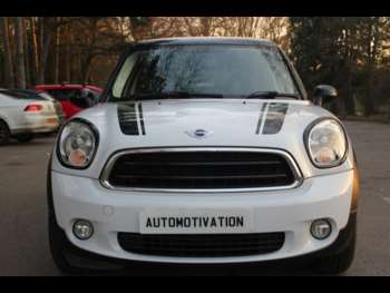 Used MINI Paceman 2015 for sale - 73342295: Photo