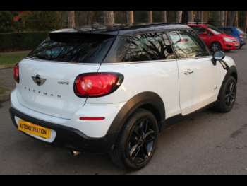Used MINI Paceman 2015 for sale - 73342295: Photo