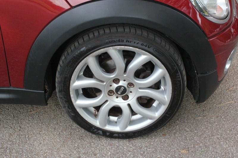 Vehicle 16